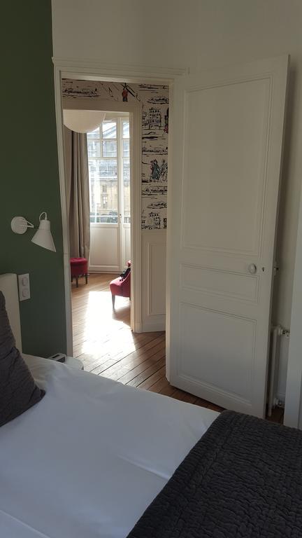 Les Berceaux De La Cathedrale Apartment Reims Exterior foto