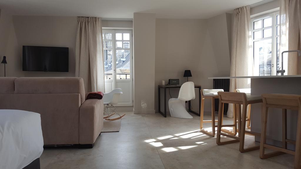 Les Berceaux De La Cathedrale Apartment Reims Exterior foto