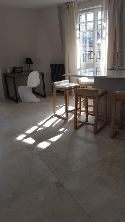 Les Berceaux De La Cathedrale Apartment Reims Exterior foto